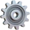 Visual USP icon